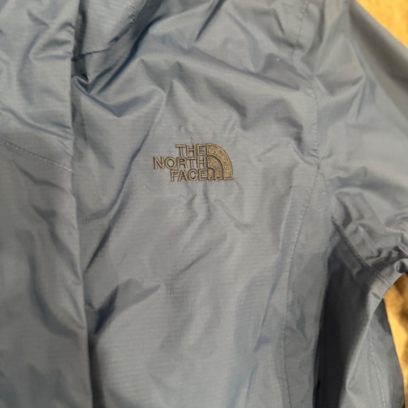 North face Dry Vent Rain Jacket - Picture 3 of 8